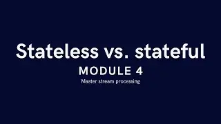 MSP / M04 / 02 | Stateless vs. stateful