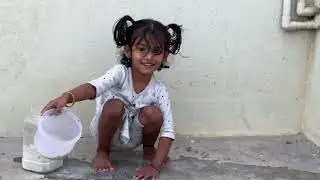 Sensory play- ನಿಮ್ಮ ಮಕ್ಕಳ Brain ಚುರುಕಾಗಬೇಕಾ? #toddlers #developmentalmilestones