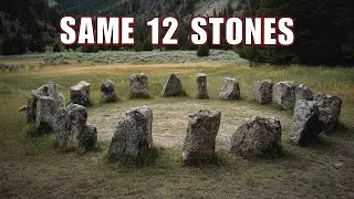 Search and Rescue Won't Discuss the Stone Circles