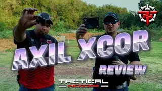 AXIL XCOR Honest Review