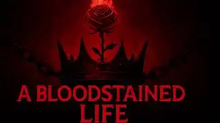 Hivelord - A Bloodstained Life