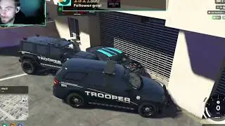 Drunk Driver