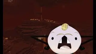 Minecraft and I'm LOST IN THE NETHER!!!! (Bonus at end of the video!)