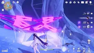 How to solve puzzles on the new map in Genshin Impact