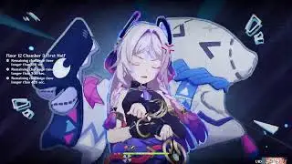 6.2 Spiral Abyss Floor 12 | C2R1 Mavuika & C2 Varesa [GI]