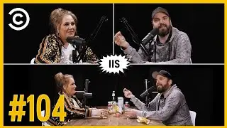 Zerhack-alles-Raum | Die Idil und Ingmar Show | Episode 104 | Comedy Central Deutschland