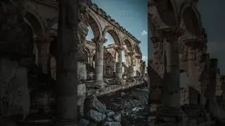 The Concrete That Refused to Die