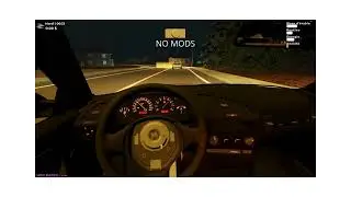 Mon Bazou Mod Sport auto Transmission