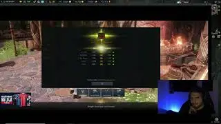 RAKIN SIMPLESMENTE HACKEANDO O LOST ARK KKKKKKKKKK &Eacute; O HACKAS?