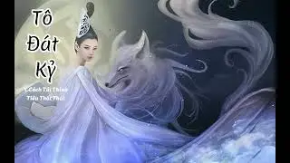 [Vietsub+Pinyin] Tô Đát Kỷ - Y Cách Tái Thính / Tiêu Thất Thất || 苏妲己 - 伊格赛听/焦七七