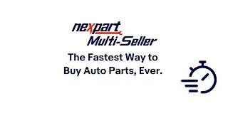 O'Reilly Now Available in Nexpart Multi-Seller Current Nexpart User