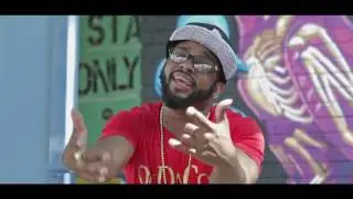 Space Age Spud BAD & BOUJEE Viral Visual Shot By OpenHouseMedia