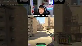 IDEALNY RETAKE  #cs2 #klipy #counterstrike #twitchstreamer #polskitwitch #twitch #bungee  #gaming
