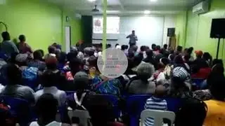 Watch this video and see what is happening in AIM Global PNG everyday for the past 6 months