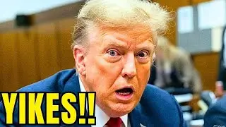 Alex Pretti Family Gets REVENGE ON TRUMP after MURDER: 