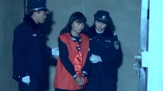 制服美女