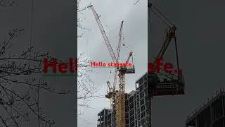 #loudsound #renovation   #building #dangerous  #safefirst #shortvideo