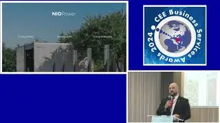 NIO - Showcase Presentation