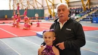 Gymfest 2024 | Why We  Love Gymfest