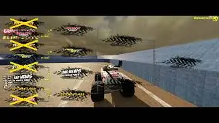 Stadium Racing Demo