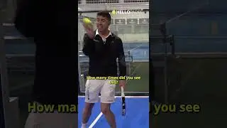 🎾 Master the Backwall in Padel! 🚀