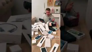 Гарри Поттер и iPhone
