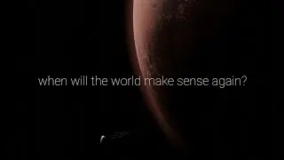 the satellite station - shelter (lyrics)