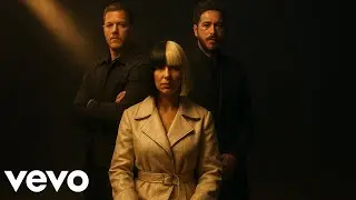 Sia x Post Malone & Imagine Dragons &ndash; Ashes and Echoes (Official Lyric Video)