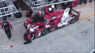 2014 24 Hours of Le Mans Part 17
