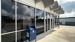 USPS Azalea Park Orlando, FL￼