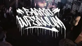 BARRIO INFERNUM - Debut Show (Casa Mangle 6/04/2024)