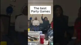 FUNNY FAMILY GAME NIGHT IDEAS #shorts #party #games