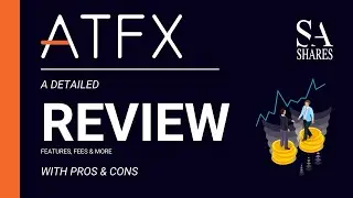 ATFX &mdash; безопасно ли торговать или раскрыто мошенничество?