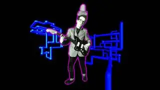 SLURMCORE Pump It Up by Elvis Costello