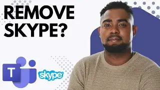How to Remove Skype Contacts from Microsoft Teams (Clean Up Your Contacts List)