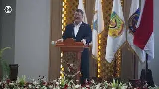 Его Превосходительство Нико Барито: Развитие морской экономики Центрального Папуа