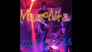 Auftritt zu Silvester 2025 in Meuselwitz