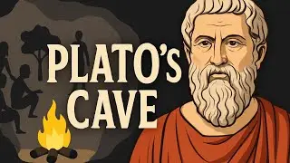 Is Reality Fake? Plato’s Cave Explained Simply | in hindi 