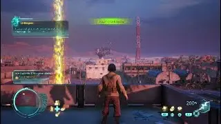 Destroy All Humans - Mission 13.5 | All Optional Objectives