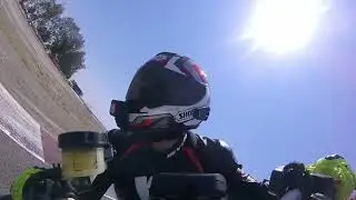 Buttonwillow | Config 13 CCW | Lets Ride | Highlights | 06-19-21