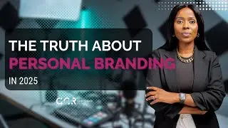 What Is Personal Branding and Why It&rsquo;s a Career Game-Changer in 2025