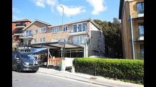 Flat 4, 42A Sea Road, Boscombe, Bournemouth, BH5 1BQ &ndash; May 2024 Auction