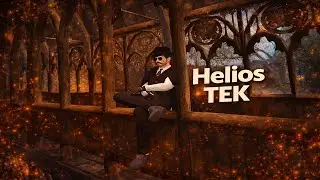 Helios TEK | Helios Stormveil | #44