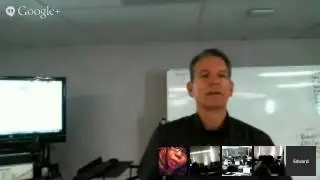 Larson Training Centers (Las Vegas) Google Calendar (Day 1) Introduction and Setup