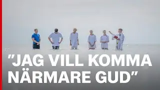 Fler unga konfirmerar sig