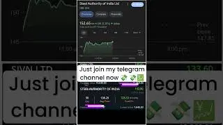 join my telegram channel now || #crypto #swingtrade #stockmarket #trending #trading