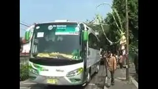 Klakson Telolet Sch720