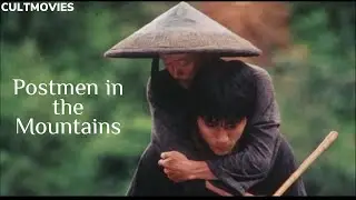 Postmen in the Mountains movie