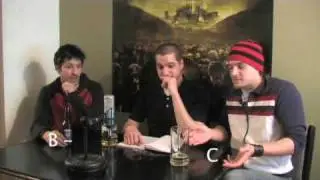 Review and Brew: Episode1 
