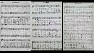 Hin&aacute;rios 3, 4 & 5 - Forte Rocha - Strings - Teclado Yamaha PSR S670